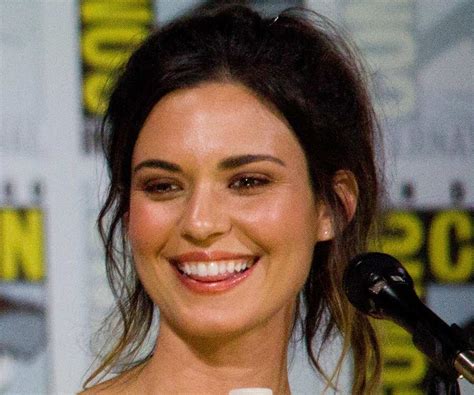 Odette Annable Actress, Bio, Wiki, Age, Height,。